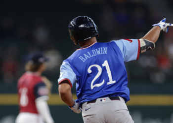 Breaking Down the Atlanta Braves vs Padres Match Player Stats – Who Were the Game Changers?