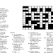 Get started with exclusion crossword, a beginners guide to understanding and solving exclusion crossword puzzles.