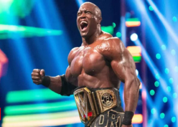 Bobby Lashley Wife: Is the WWE Superstar Currently Married or Dating?