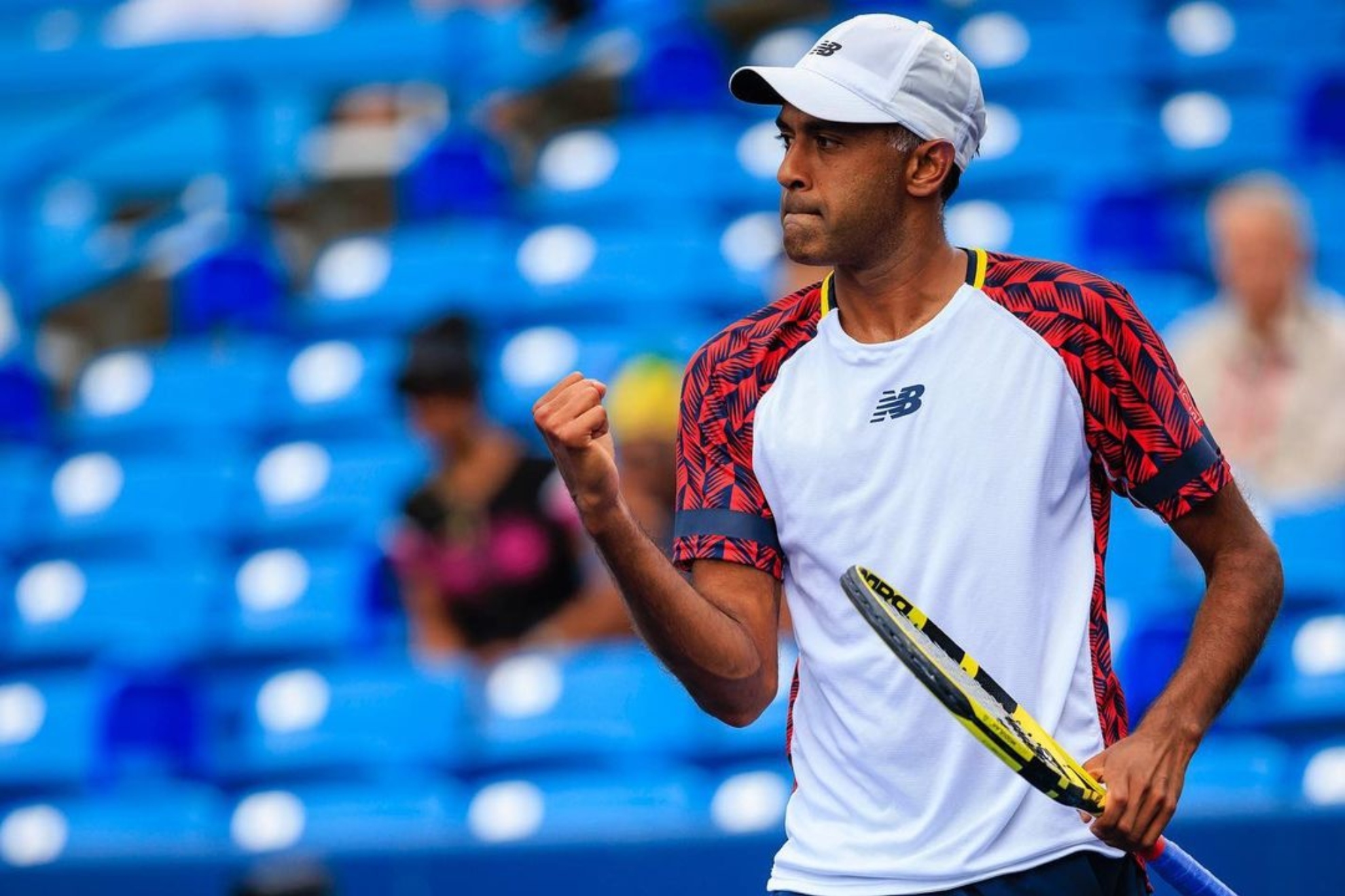 Rajeev Ram Net Worth: How Much is the Tennis Star Worth?