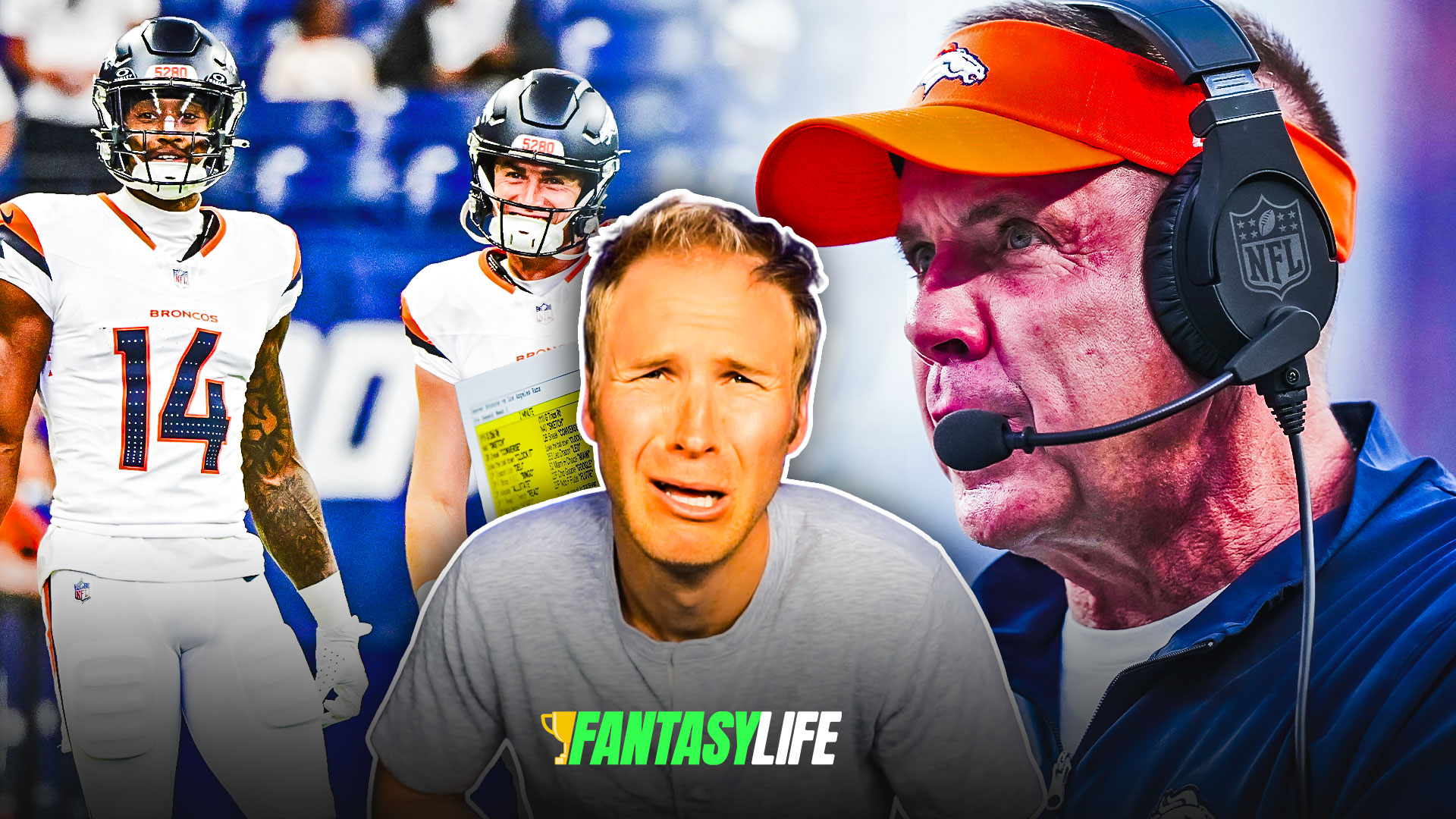 Denver Defense Fantasy: Why You Need Them Now!