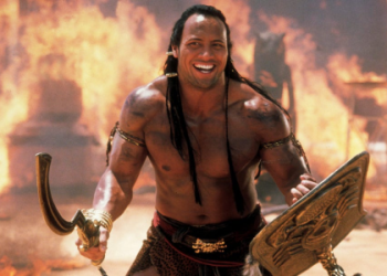 Is The Rock in Jumanji? Heres Why You Should Watch It!