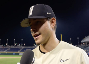 Mississippi State Vanderbilt Baseball: Check Out the Starting Lineups and Predictions!