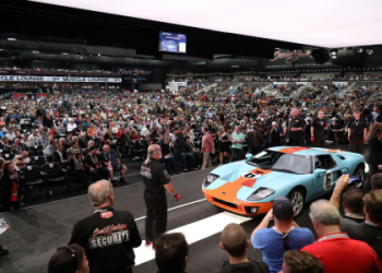 Reggie Jackson Cars: A Look Inside the Baseball Legends Garage of Cool Vehicles