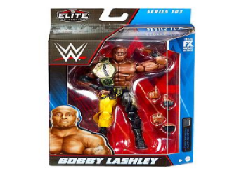 bobby lashley action figure: Where to buy and whats the best price on the market?