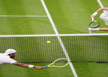 Looking for Cirstea vs Blinkova Prediction? Find Out Whos Likely to Win!