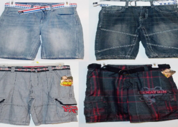 John Cena Black Shorts: Check Out the Best Deals and Get the Champs Look