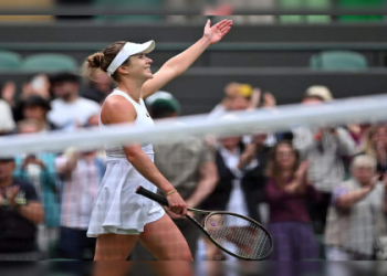 Azarenka Net Worth: How Rich Is the Tennis Star Now?