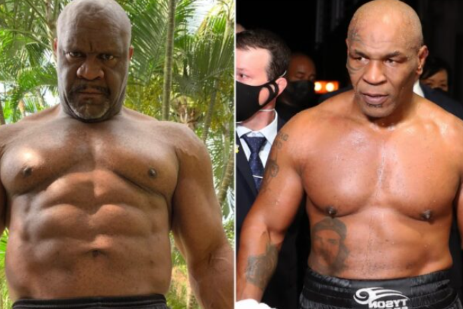 Did Bob Sapp And Mike Tyson Fight Or Not? The Real Story Behind The Potential Fight Of The Century!