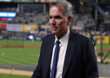 Billy Beane Pay: How Moneyball Principles Affected His Earnings