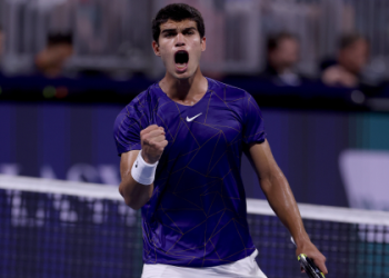 Francisco Cerundolo Net Worth: Check Out How Much He Makes!