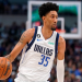 Coby White Contract details: Breaking down the money and years in his new deal