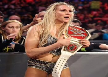 Charlotte Flair Injury Update After SmackDown: Fans Worried About the Queens Future!