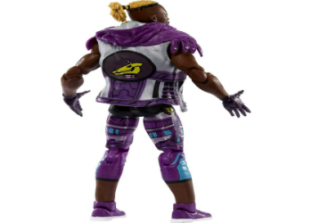 Why is Elite Kofi Kingston a Fan Favorite? Find Out Here!