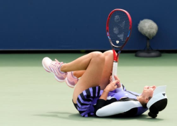 Is This Madison Keys Year (French Open 2024 Preview and Predictions)