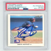 Dave Justice Card Value: How Much Can You Get? Lets Find Out the Price!