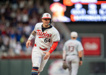 Royce Lewis parents: Get to know the family behind the baseball star!