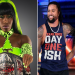 Jim and Jey Uso: Brothers in WWE, but whos better?