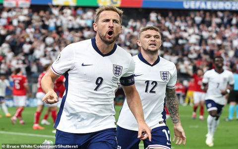 Italy vs Slovenia Prediction: Can Italy Keep Their Winning Streak?