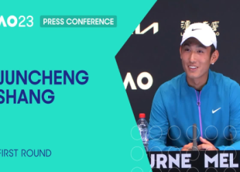 Juncheng Shang prediction: Is he the next big thing in tennis? Check out the latest forecasts and analysis!