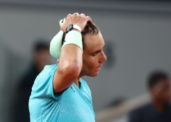 Zverev Injury: How Bad Is It and Whats the Recovery Timeline?