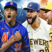 Edwin Diaz Shirt: Where to Buy? (Get the Best Deals on Your Favorite Players Shirt Online Now!)