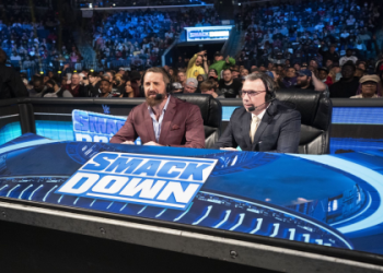 Unpacking Michael Cole Net Worth: How He Earned His Fortune in Sports Entertainment!
