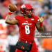 What College Did Lamar Jackson Go To? Uncover Where He Became a Football Star!