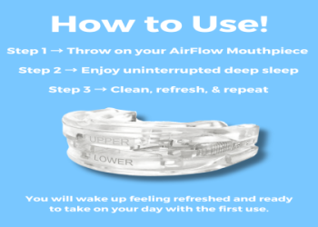 Where to buy an air flow mouth piece? Check out these options!