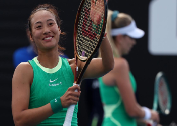 Martina Struff: How This Tennis Star Makes Her Mark on the Court!