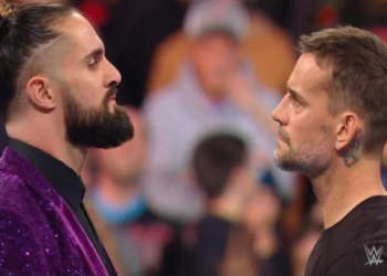 Triple H and Kaitlyns history: Everything you need to know.