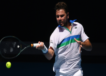 Who Is Wawrinkas Girlfriend? All the Details About the Tennis Stars Love Life and More