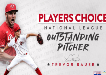 Trevor Bauer Reds Jersey: Find the Best Deals and Designs Here