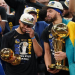 Stephen Curry Rings: How Many Does He Have? (A Look at His NBA Championships)