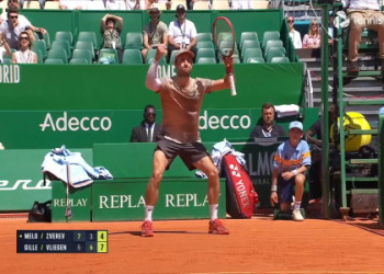 Watch ATP Monte Carlo Live: Where to Stream It? (All the TV and Online Options)