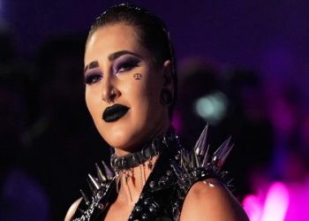 Is Rhea Ripley your favorite? Lets see her best moments!