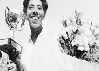 Jeanne Moutoussamy Ashe Net Worth: What Did She Earn in Her Career?