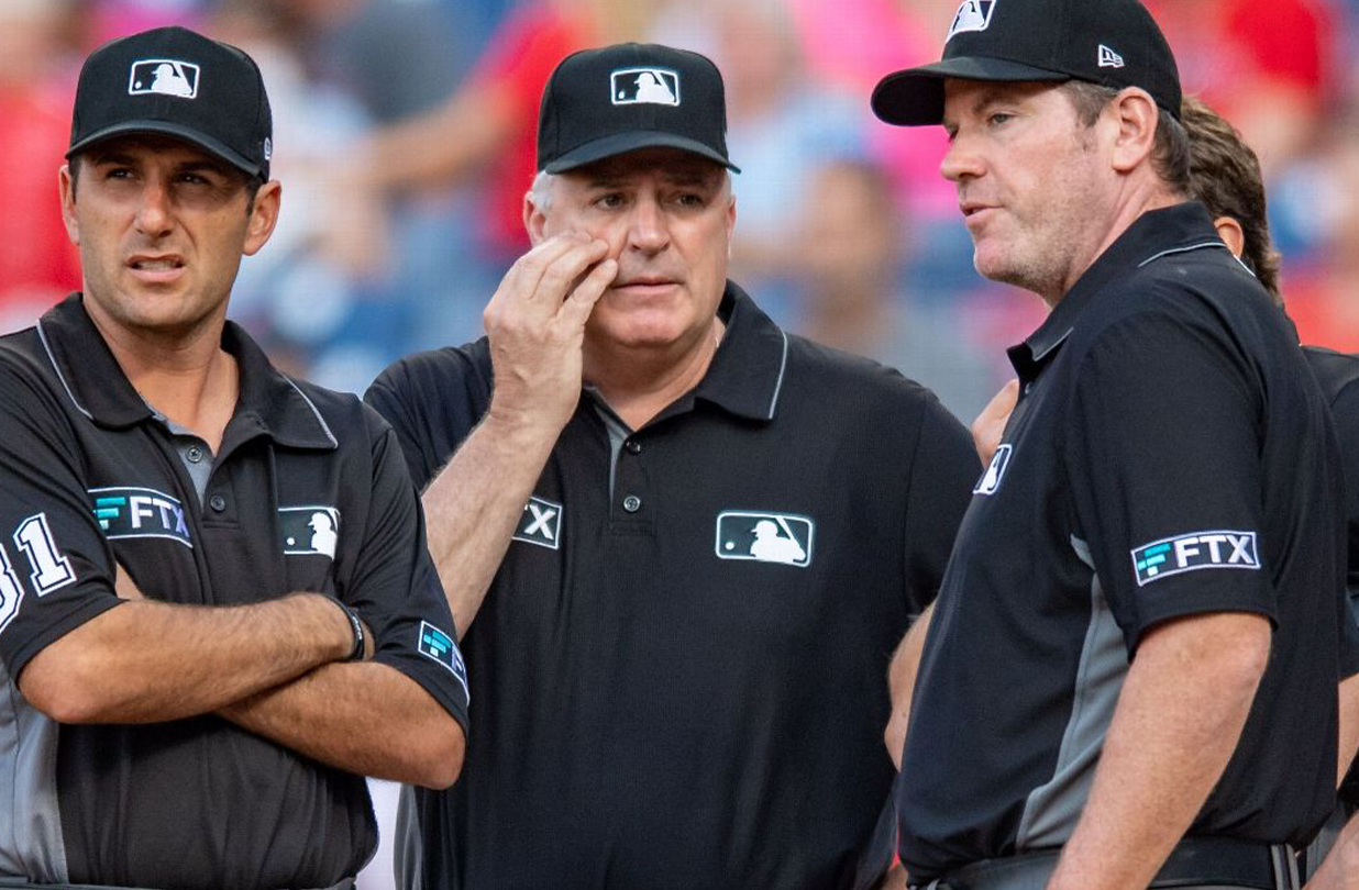 Salary Major League Umpire: Want to Know the Pay? Learn the Real Numbers!