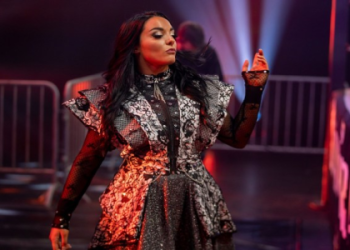 Deonna Purrazzo Contract Update: Exploring Her Options and Potential Deals!