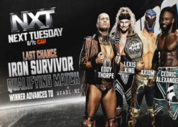 Complete nxt ppv schedule 2024, see all upcoming events right here.
