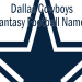 Dak Prescott Fantasy Team Names (Check Out These Hilarious Ideas Right Now)