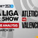 Atletico Madrid vs Bilbao Prediction: Expert Picks and Betting Tips for This La Liga Clash!