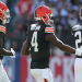 Deshaun Watson Fantasy Outlook: What to Expect from Him in Your Fantasy Football League?