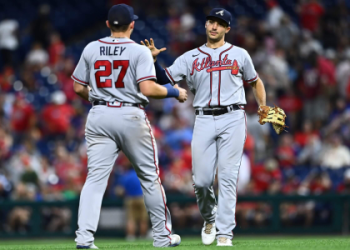 All about Matt Olson wife: Everything you need to know about her.