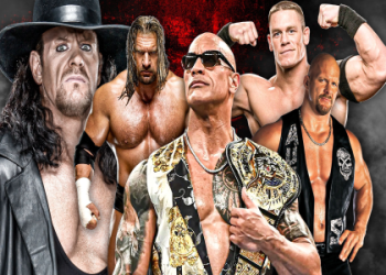 The Salary of a WWE Superstar: The Truth Behind How Much Wrestlers Make!