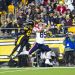 Najee Harris vs. Diontae Johnson: Which Player Is the Better Fantasy Option?