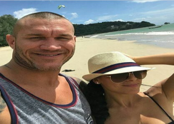 Randy Orton With Wife: See Adorable Photos of the Couple and Their Kids