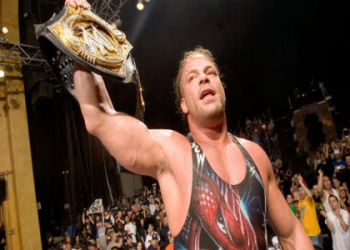 The Mystery of Shawn Michaels Eye: Was It a Real Fight or a Wrestling Angle? Heres What We Know.