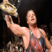 The Mystery of Shawn Michaels Eye: Was It a Real Fight or a Wrestling Angle? Heres What We Know.