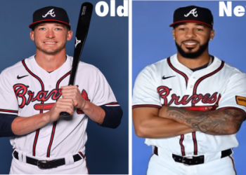 MLB Belt for Every Fan: Find the Best Style for You, Right Here!